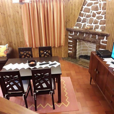 A Casinha Villa Sintra Buitenkant foto
